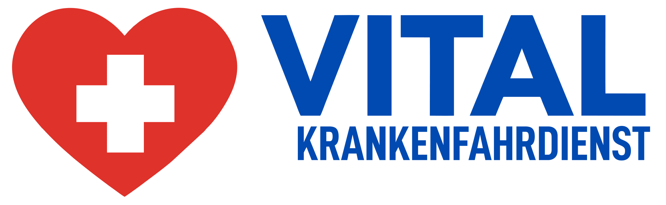 Vital Krankenfahrdienst